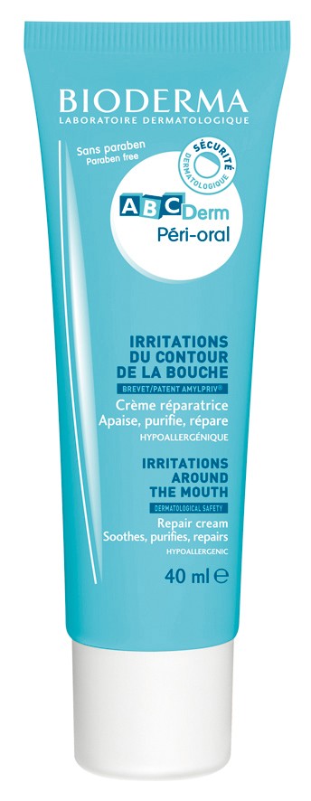 BIODERMA ABC DERM Peri-oral 40ml