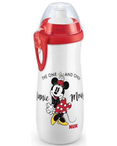 NUK Чаша Sports Cup Mickey 450ml,24+