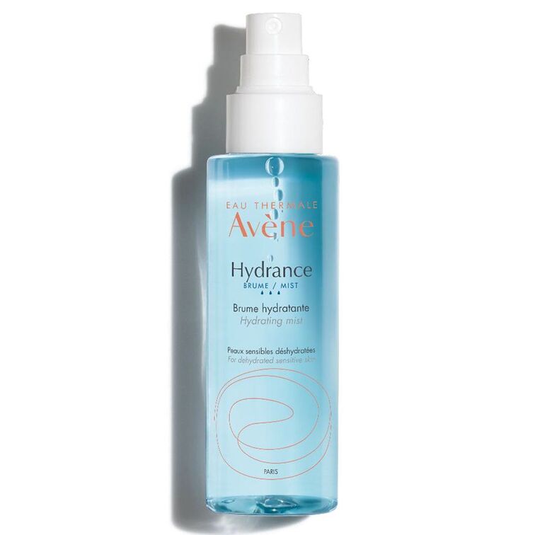 AVENE HYDRANCE BRUME хидратиращ спрей мист 100ml