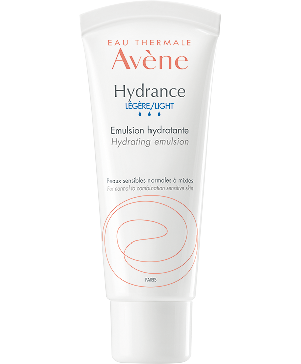 AVENE HYDRANCE LEGERE емулсия 40ml