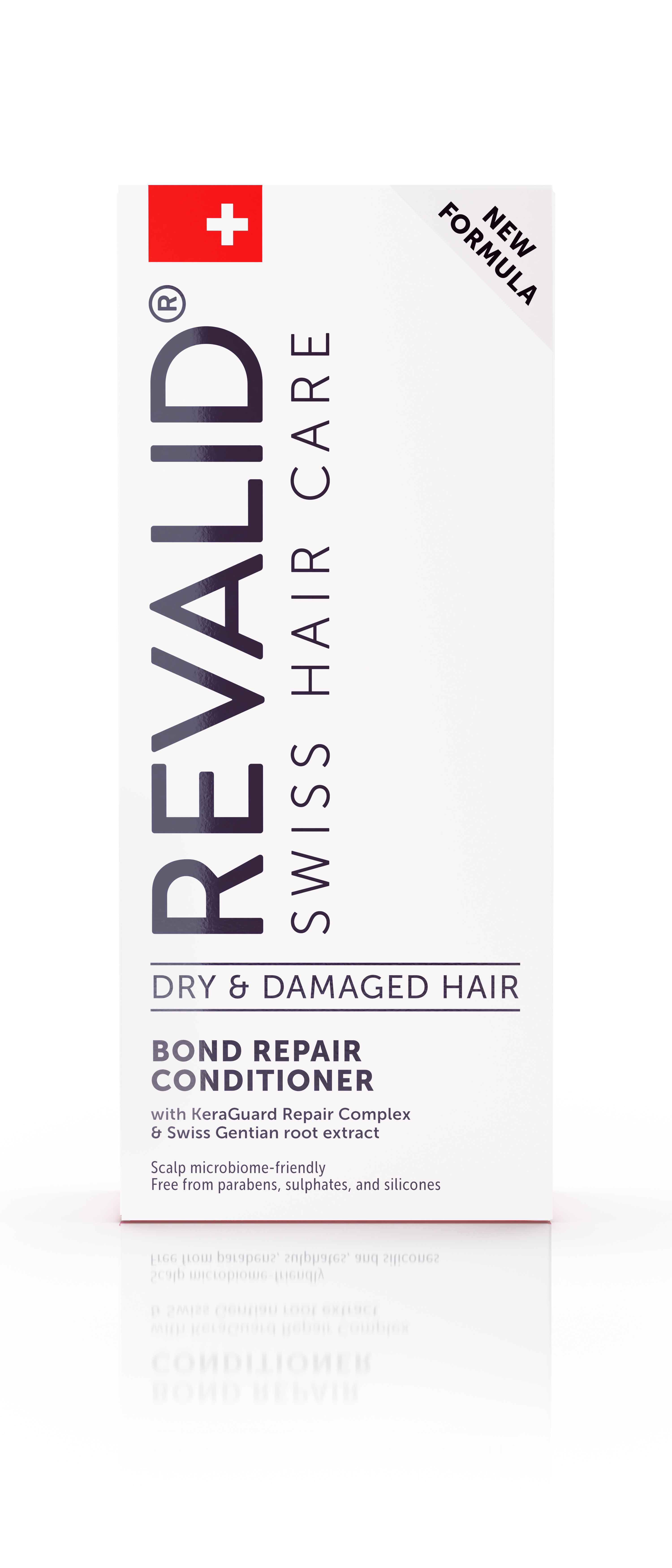REVALID Bond Repair балсам 200ml