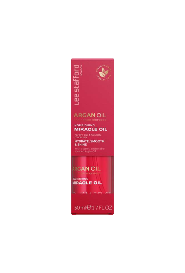LEE STAFFORD ARGAN OIL FROM MAROCCO Маска ЛЕЧЕБНА 200 ml