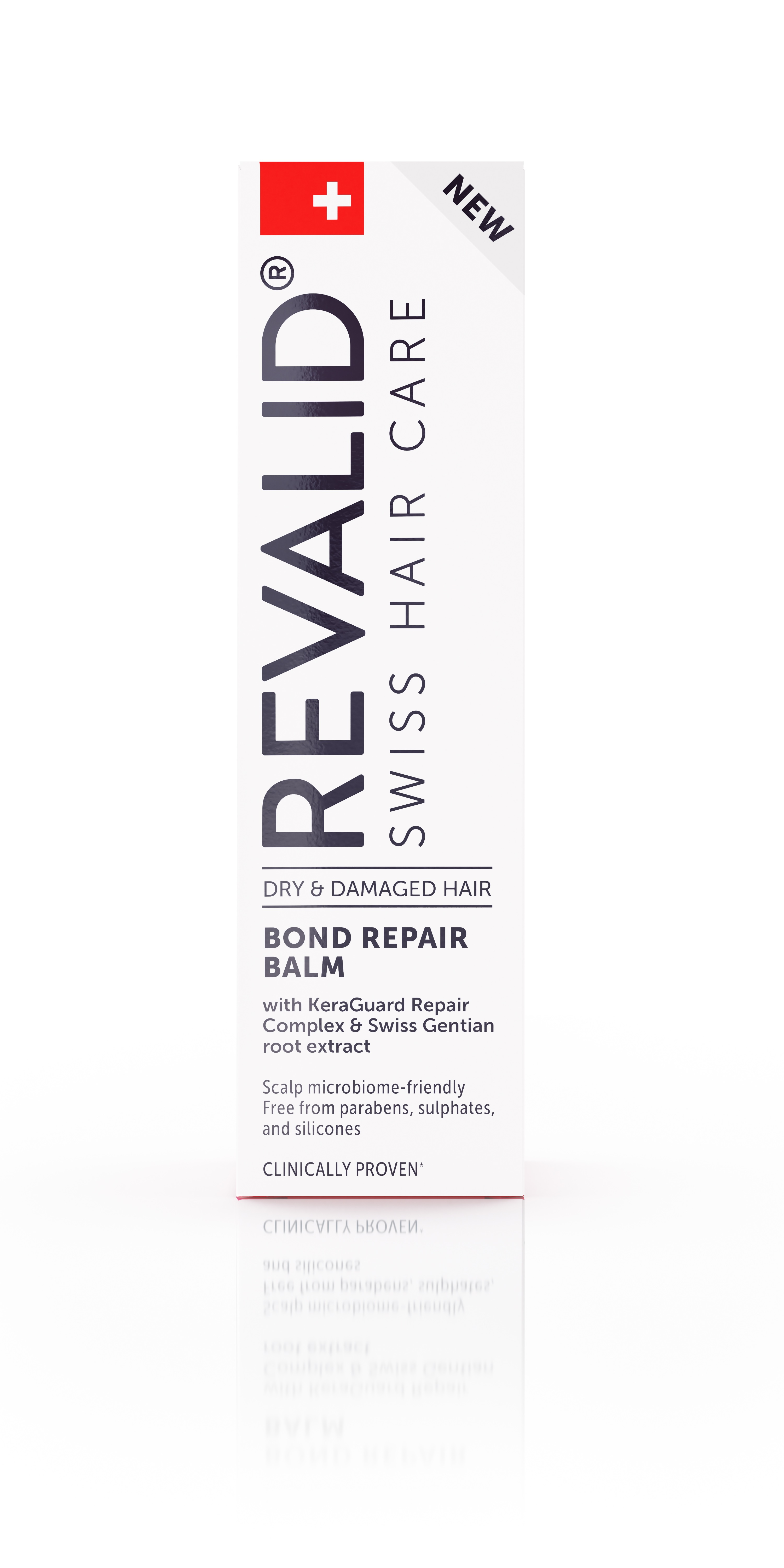 REVALID Bond Repair Kрем без отмиване 100ml