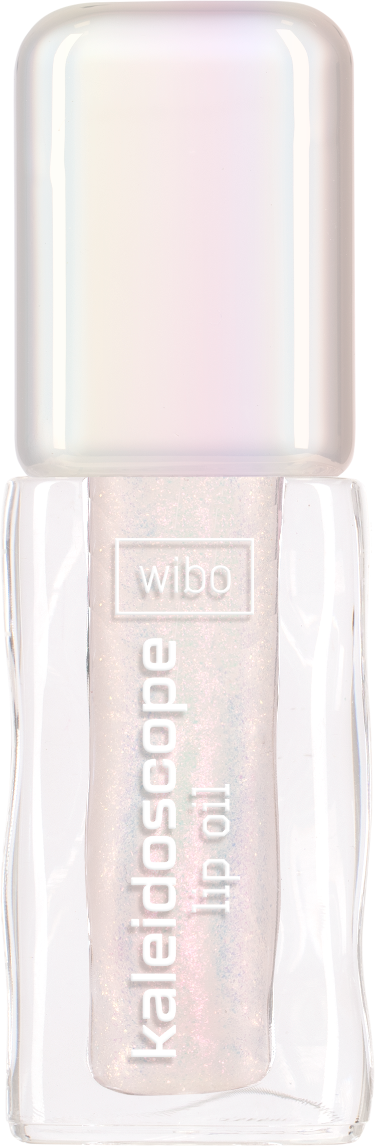 WIBO Олио за устни, KALEIDOSCOPE 1