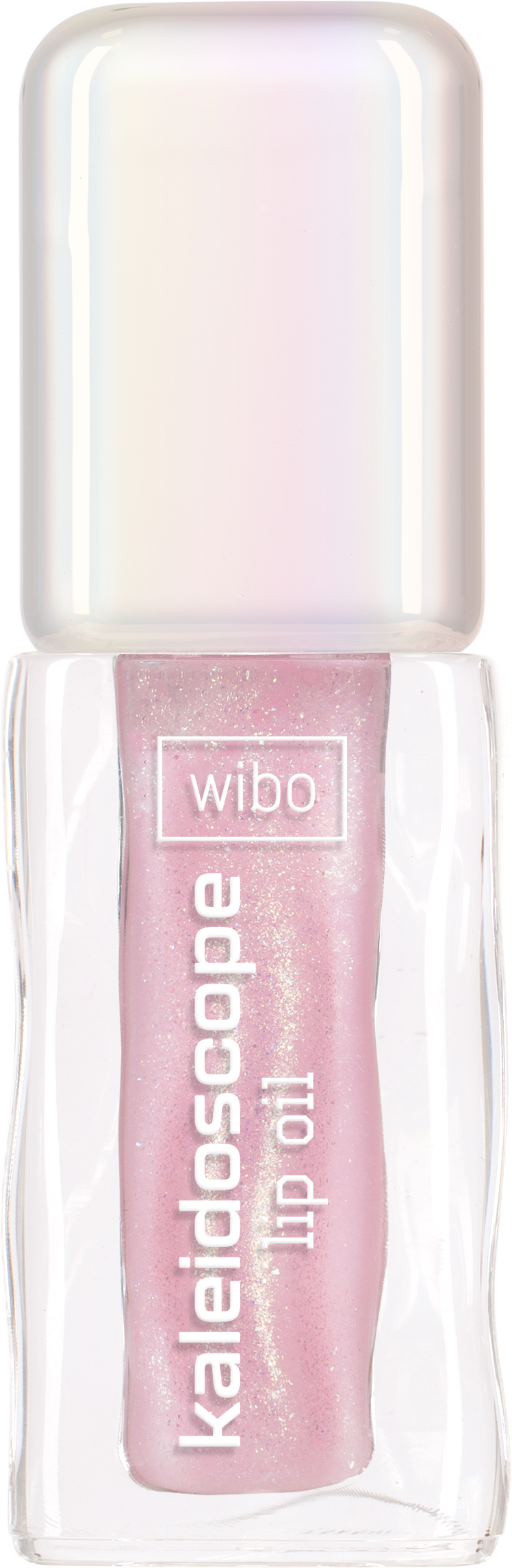 WIBO Олио за устни, KALEIDOSCOPE 2