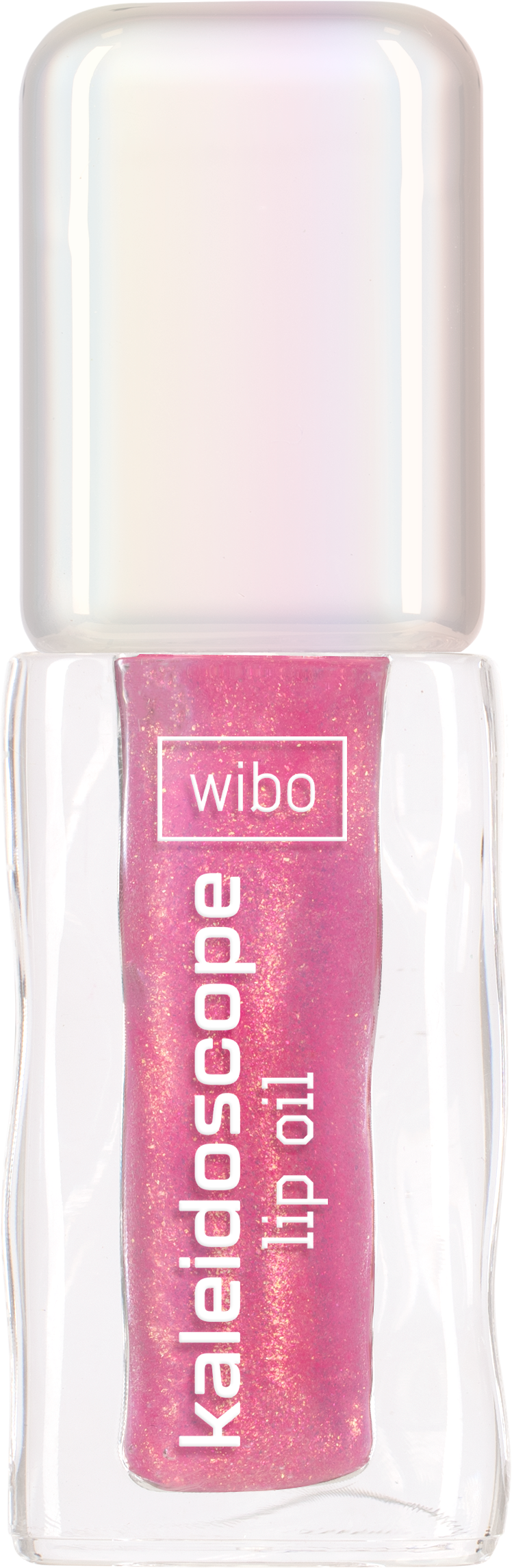 WIBO Олио за устни, KALEIDOSCOPE 3