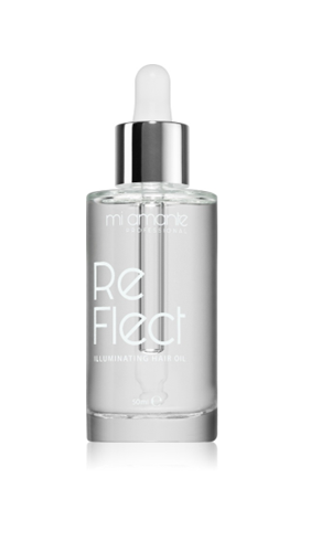 MI AMANTE PROFESSIONAL Reflect Hair Oil Олио за коса 50ml