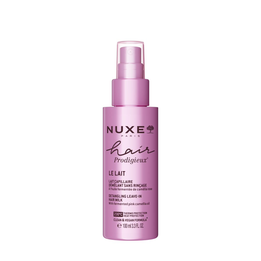 NUXE HAIR PRODIGIEUX Млечен спрей за лесно разресване 100ml
