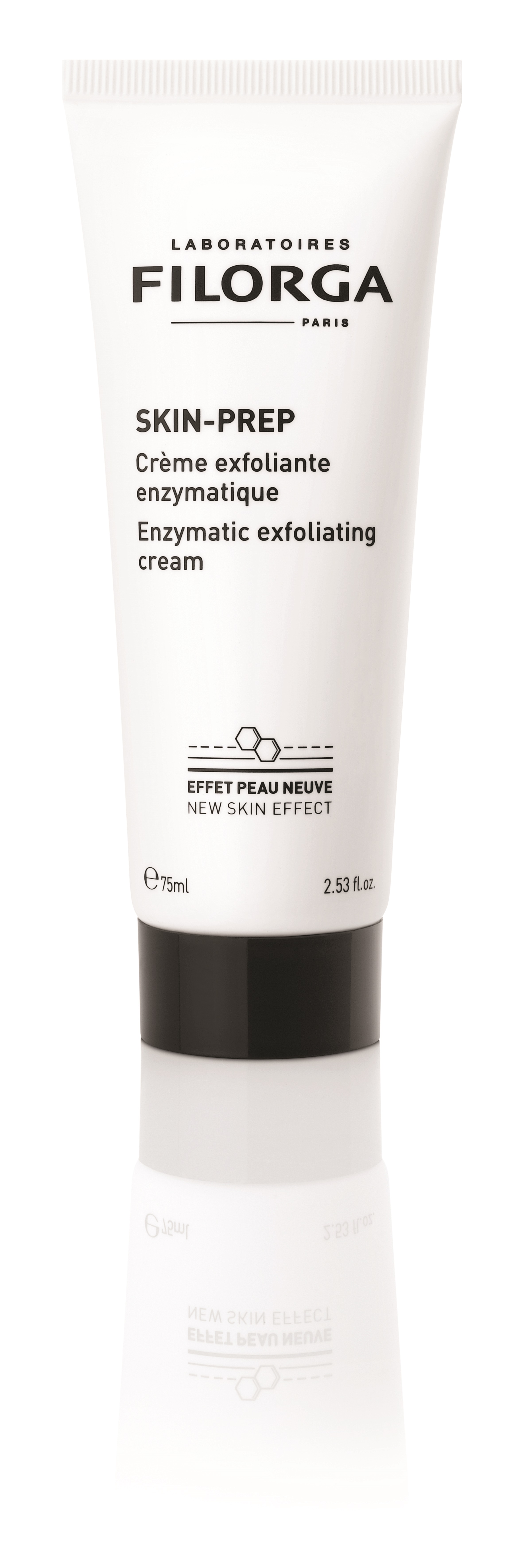 FILORGA SKIN PREP ENZYMATIC ексфолиращ крем 75ml