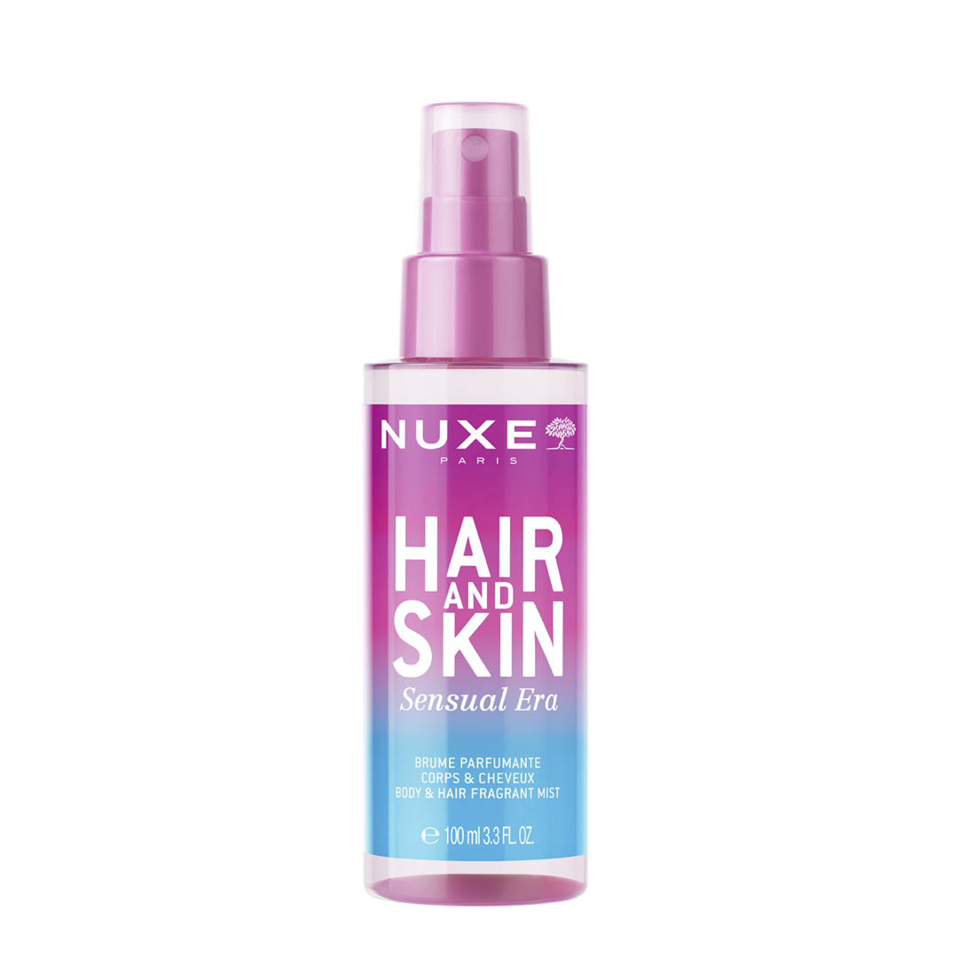 NUXE HAIR & SKIN Парфюмна вода Sensual Era 100ml