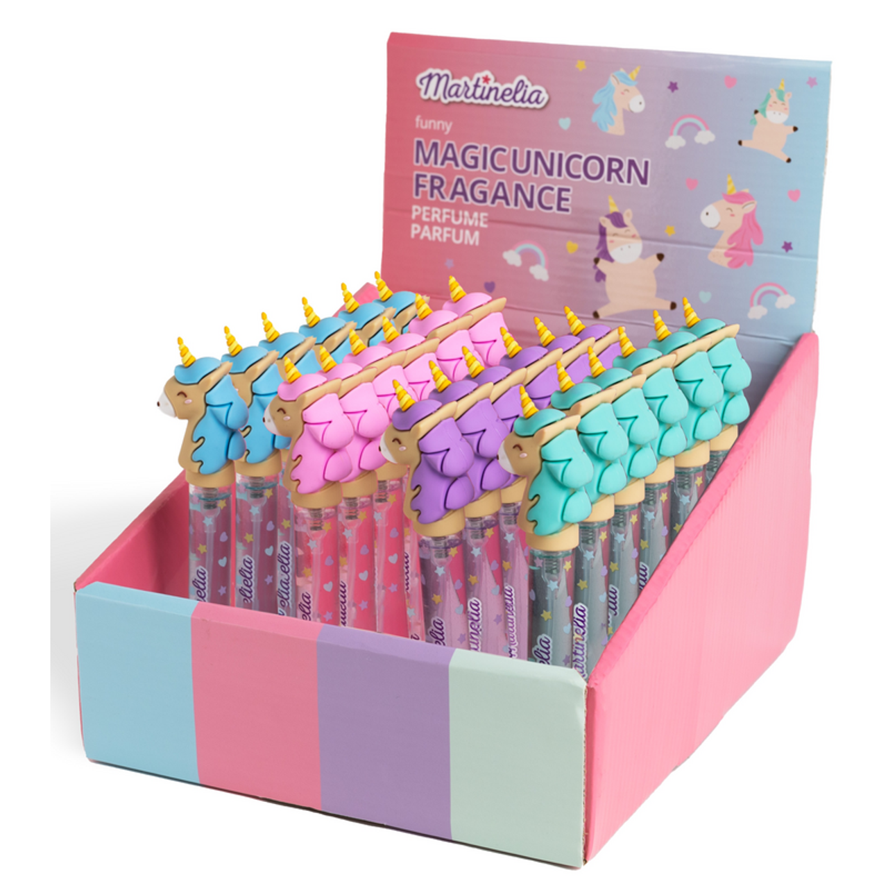 MARTINELIA 90011 Детски парфюм Unicorn 10мл