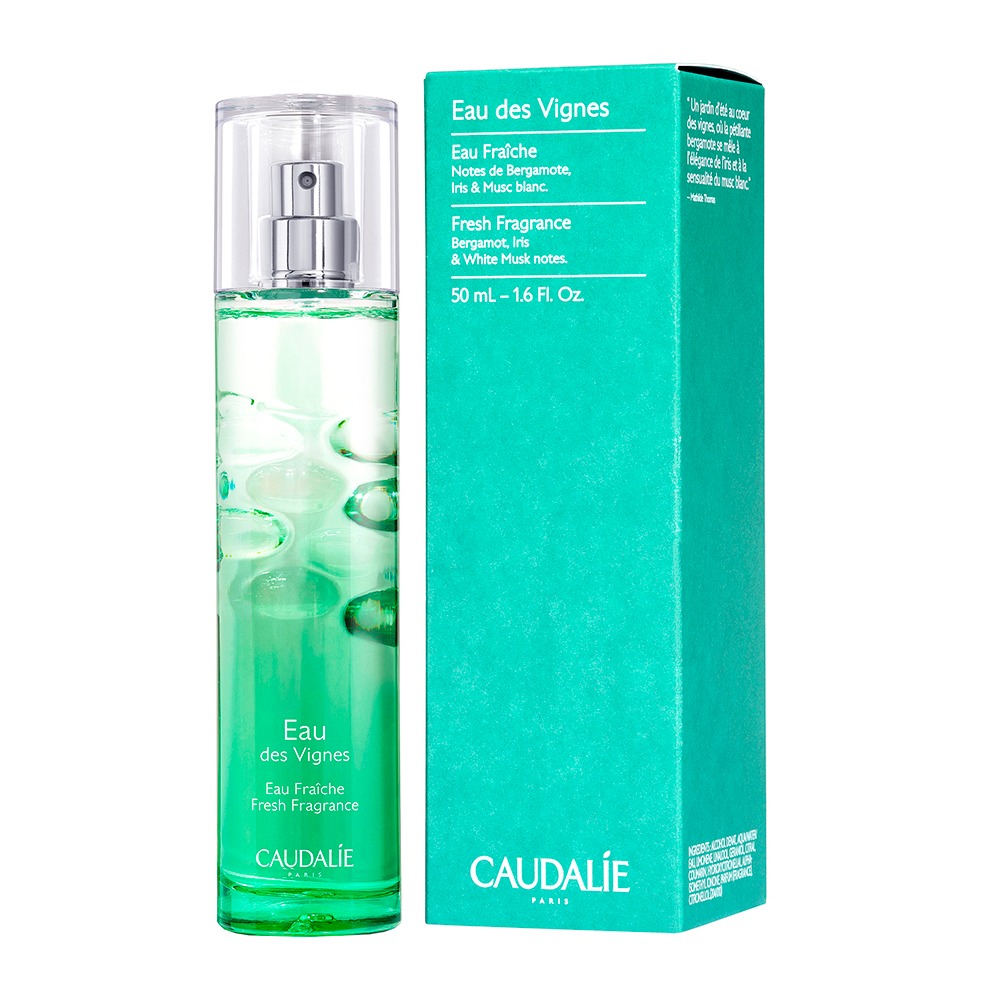 CAUDALIE Eau des Vignes Свеж Аромат  50ml