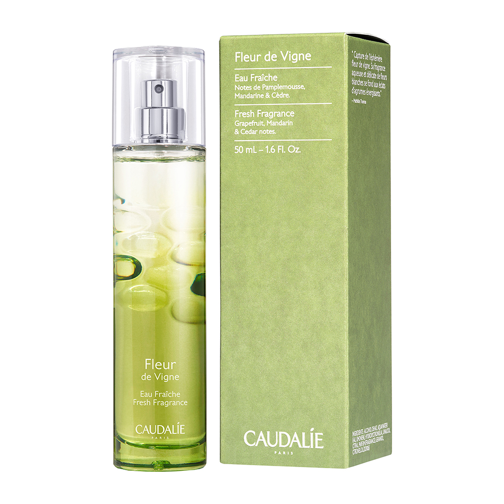 CAUDALIE Fleur de Vigne Свеж Аромат 50ml