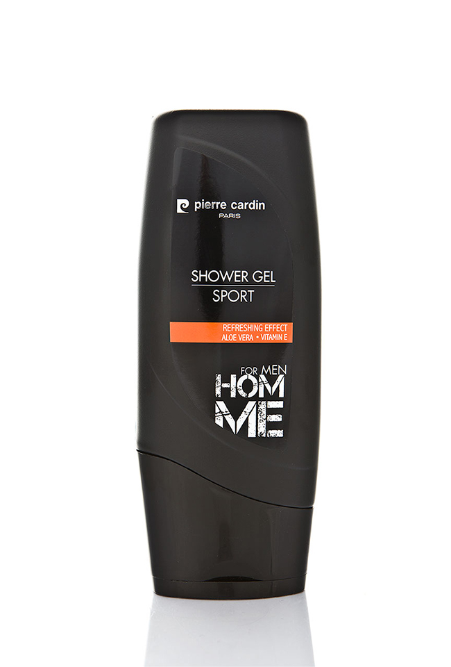 PIERRE CARDIN SPORT MEN шампоан за мъже 400 ml
