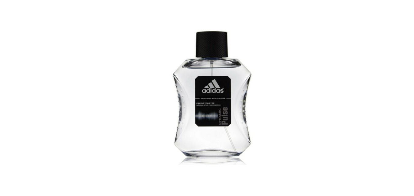 ADIDAS Men Dynamic Pulse тоалетна вода за мъже 100ml