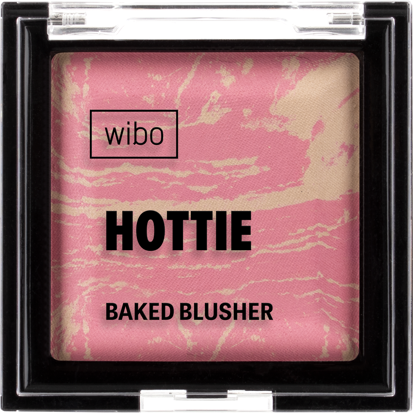 Wibo руж за лице HOTTIE BAKED 2