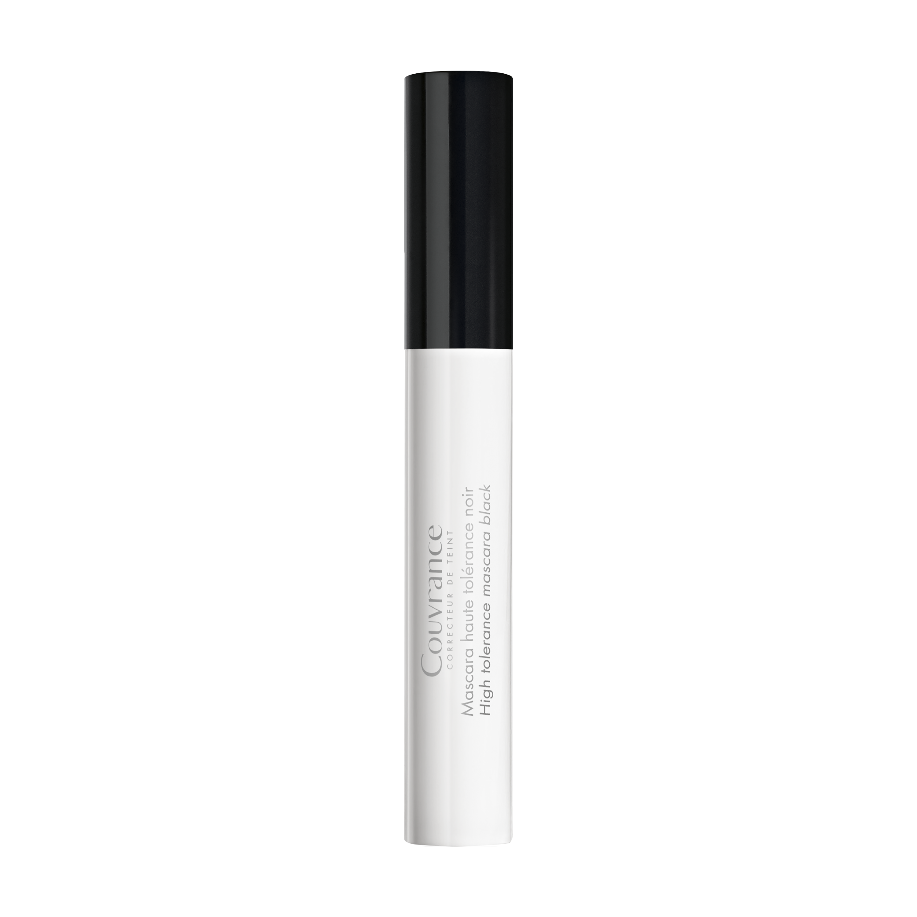 AVENE COUVRANCE спирала за мигли black 7ml