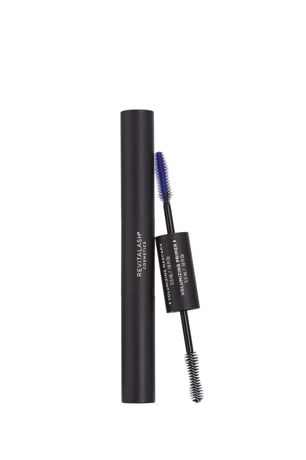 REVITALASH 2in1 MASCARA and PRIMER 2в1 спирала и основа за мигли-черна 2х5,5 ml