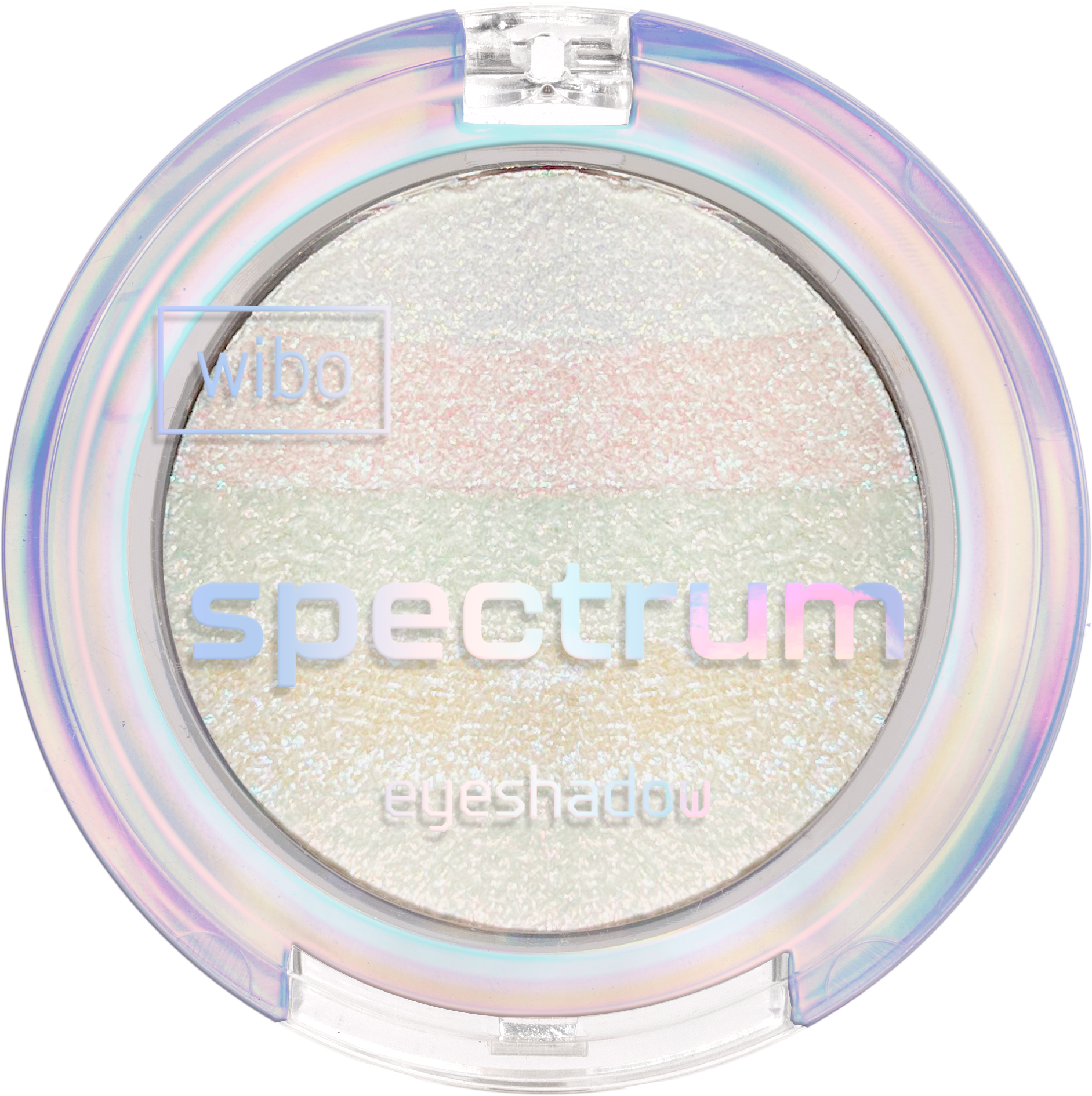 WIBO Сенки за очи, SPECTRUM 1