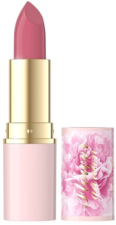 EVELINE FLOWER GARDEN Червило №02 4g