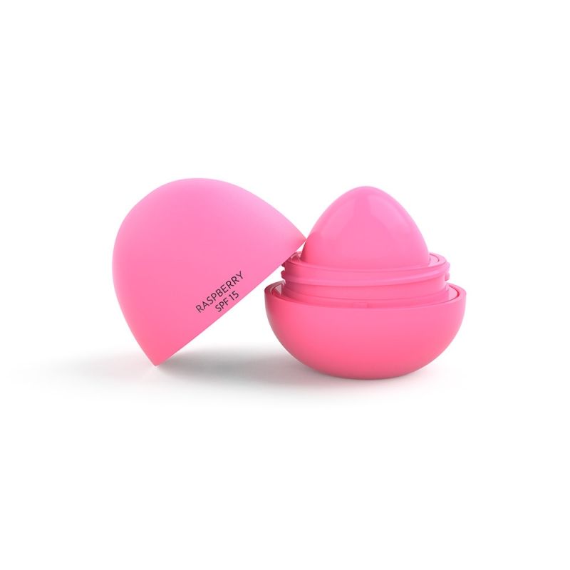 GOLDEN ROSE  LIP BUTTER Балсам за устни МАЛИНА 8g