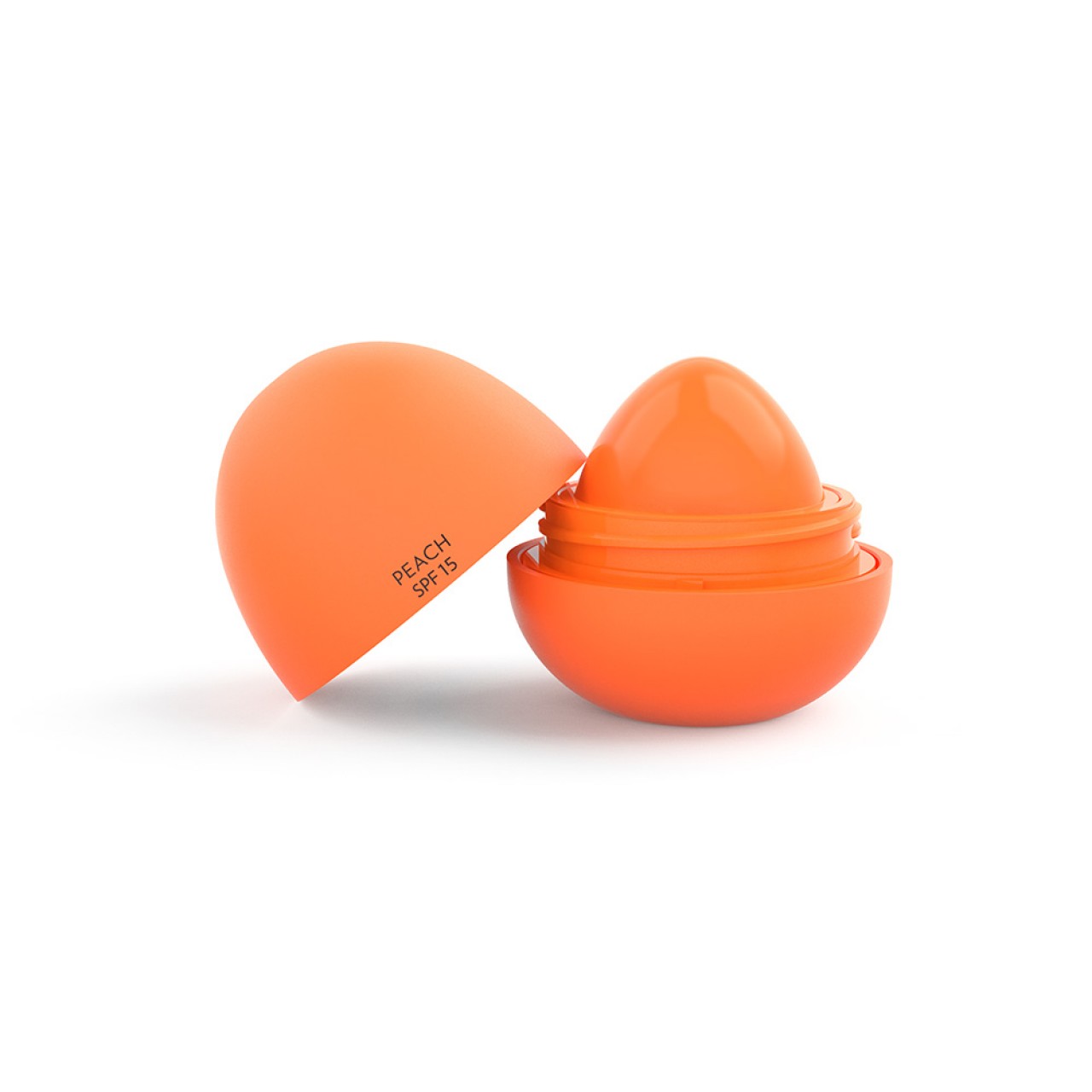 GOLDEN ROSE LIP BUTTER Балсам за устни ПРАСКОВА 8g