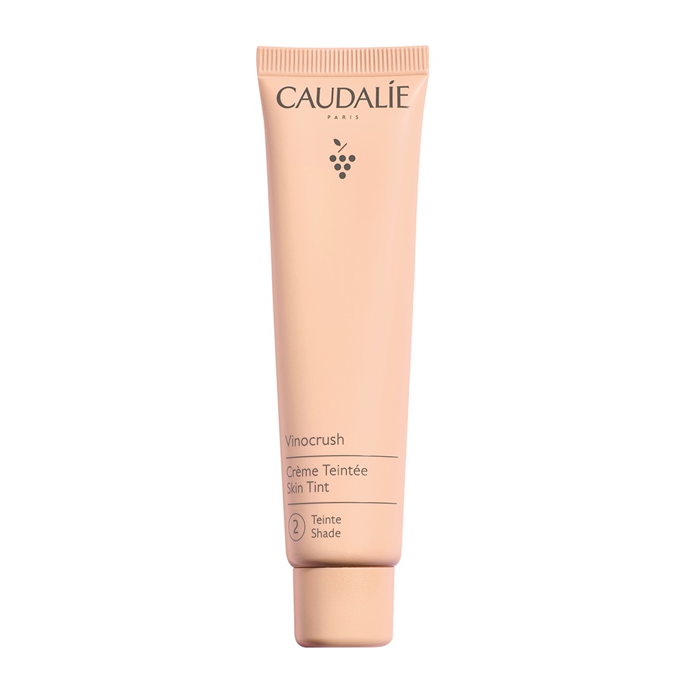 CAUDALIE VINOCRUSH  Тониран крем N2 30ml