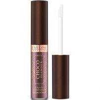 EVELINE CHOCO GLAMOUR LIQUID EYESHADOW N05 Течни сенки за очи 6.5ml