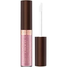 EVELINE CHOCO GLAMOUR LIQUID EYESHADOW N04 Течни сенки за очи 6.5ml