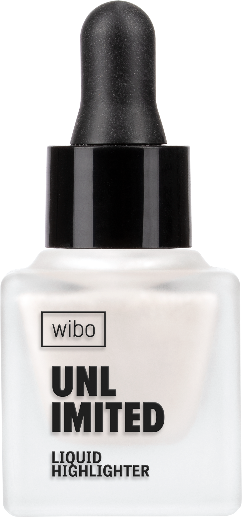 Wibo течен хайлайтър UNLIMITED