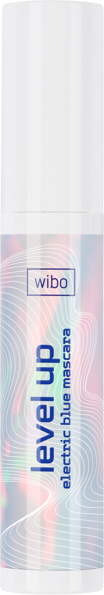 WIBO Тъмно синя спирала за очи, BOOM BOOM