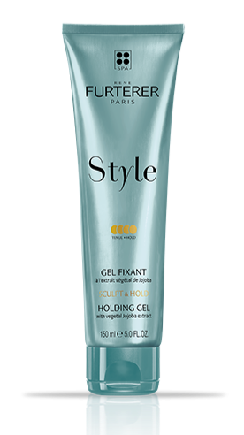 RENE FURTERER STYLE гел за коса с екстракт от жожоба 150ml