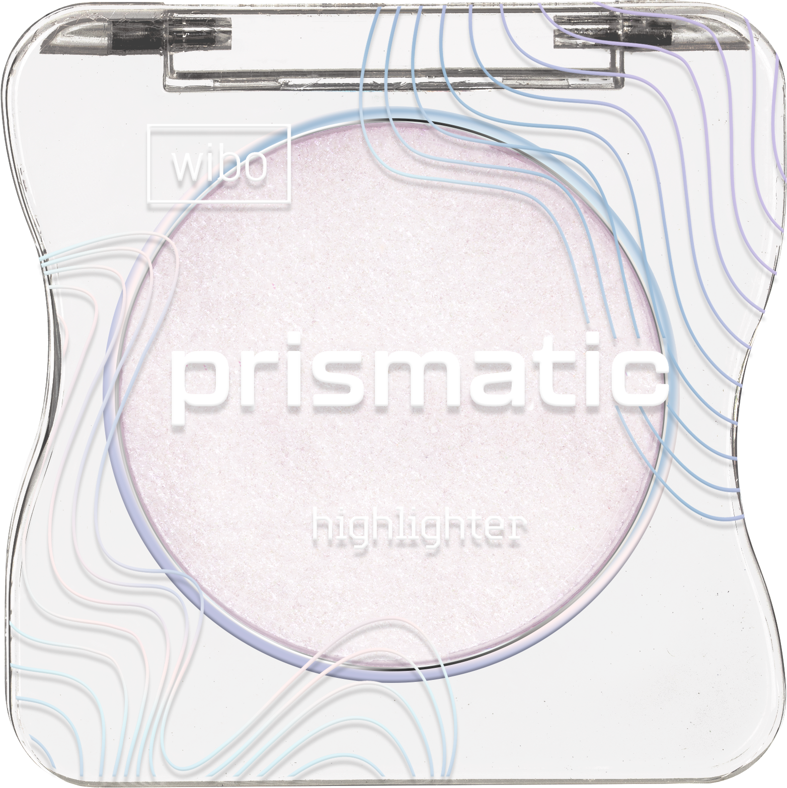 WIBO Хайлайтър, PRISMATIC 2
