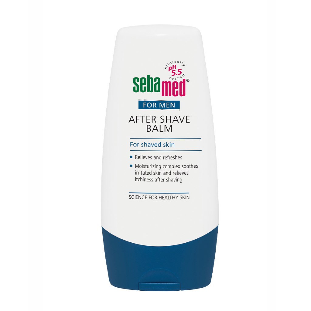 SEBAMED FOR MEN AFTER SHAVE BALM 100 ml