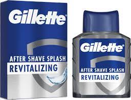 GILLETTE Лосион след бръснене Revitali 100ml