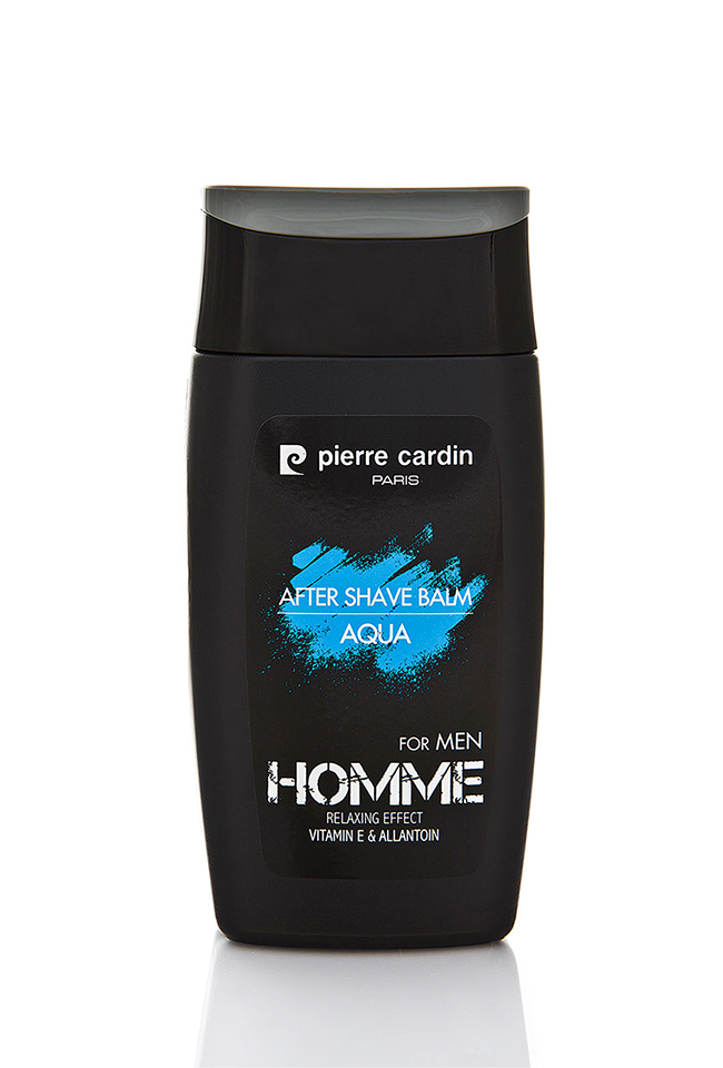 PIERRE CARDIN AQUA BALM афтършейв балсам 150 ml