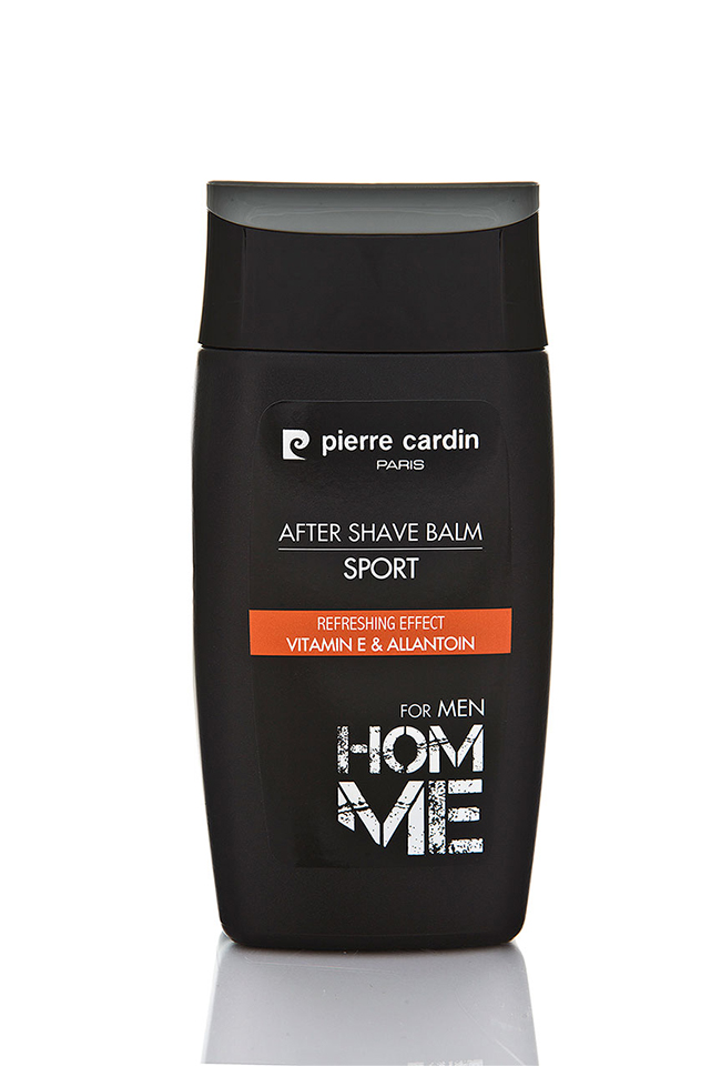 PIERRE CARDIN SPORT BALM афтършейв балсам 150 ml