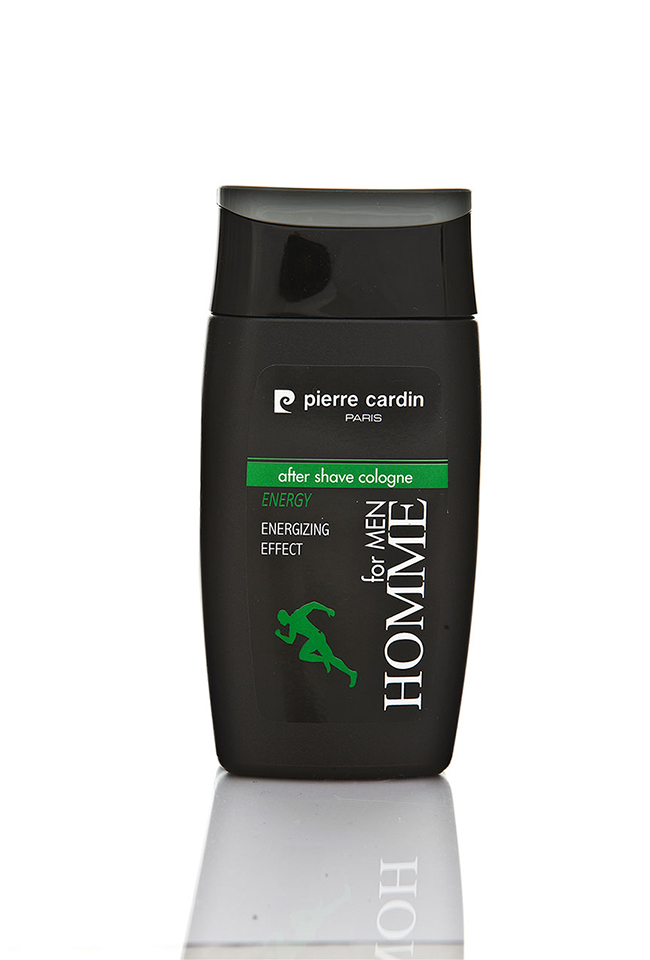 PIERRE CARDIN ENERGY COLOGNE афтършейв 150 ml