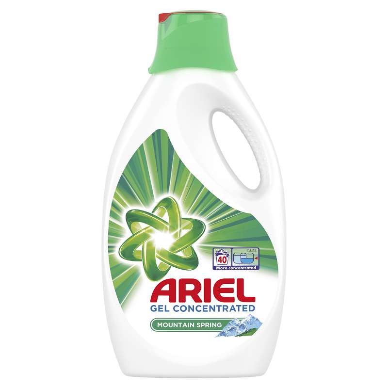 ARIEL течен Планинска Пролет 2.2л