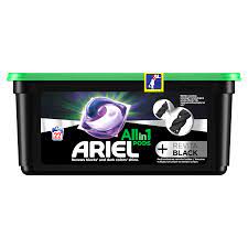 ARIEL Капсули Black x 22