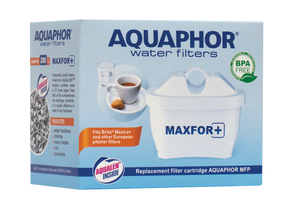 AQUAPHOR Филтриращ модул MFP 200L