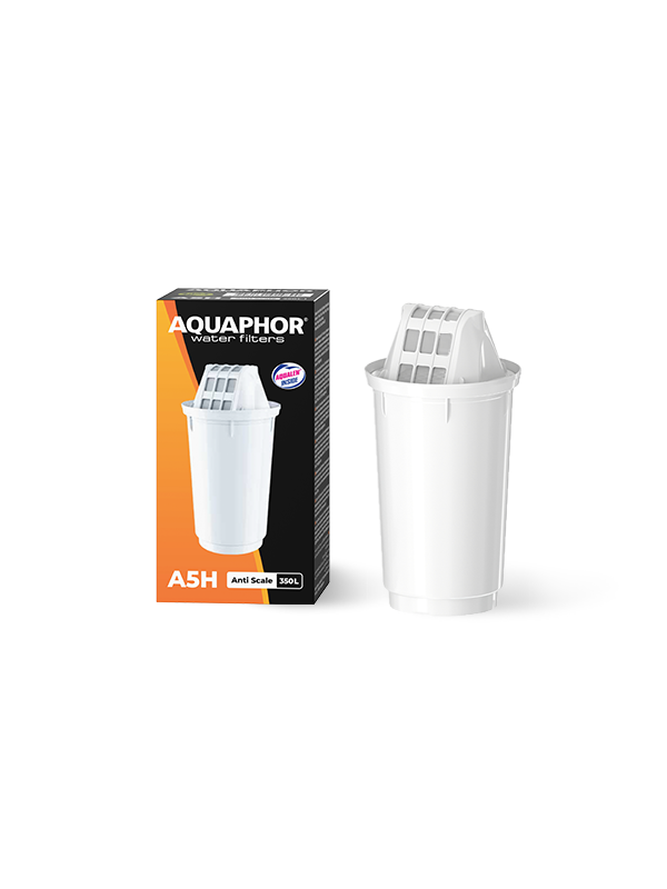 AQUAPHOR Филтриращ модул A5 H (омекотяващ) 350L