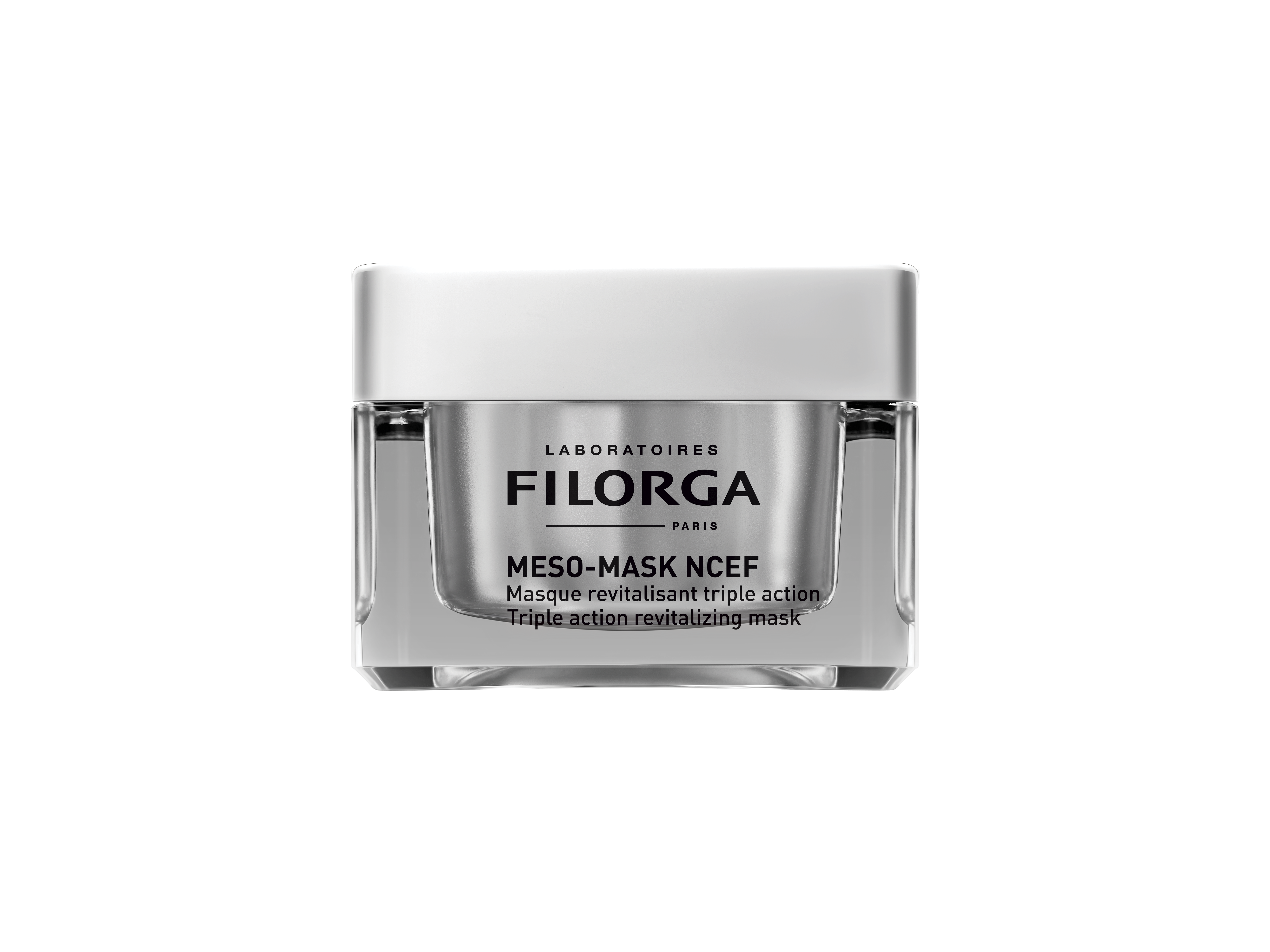 FILORGA NCTF MESO-MASK POT Маска  50ml