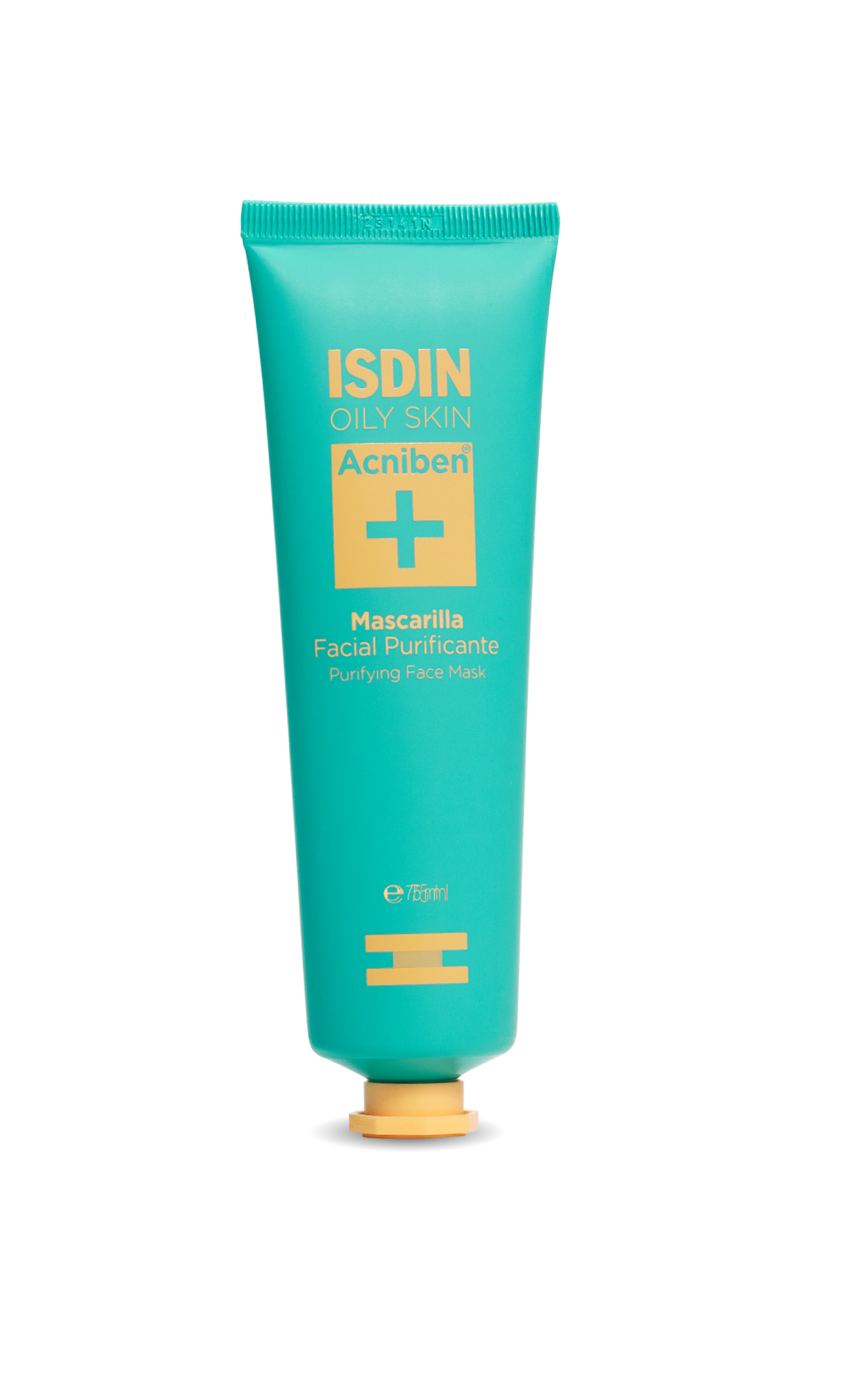 ISDIN ACNIBEN Маска за лице 75ml