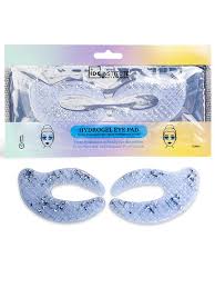 MARTINELIA 56154 Хидрогел пачове за очи сини 1 чифт