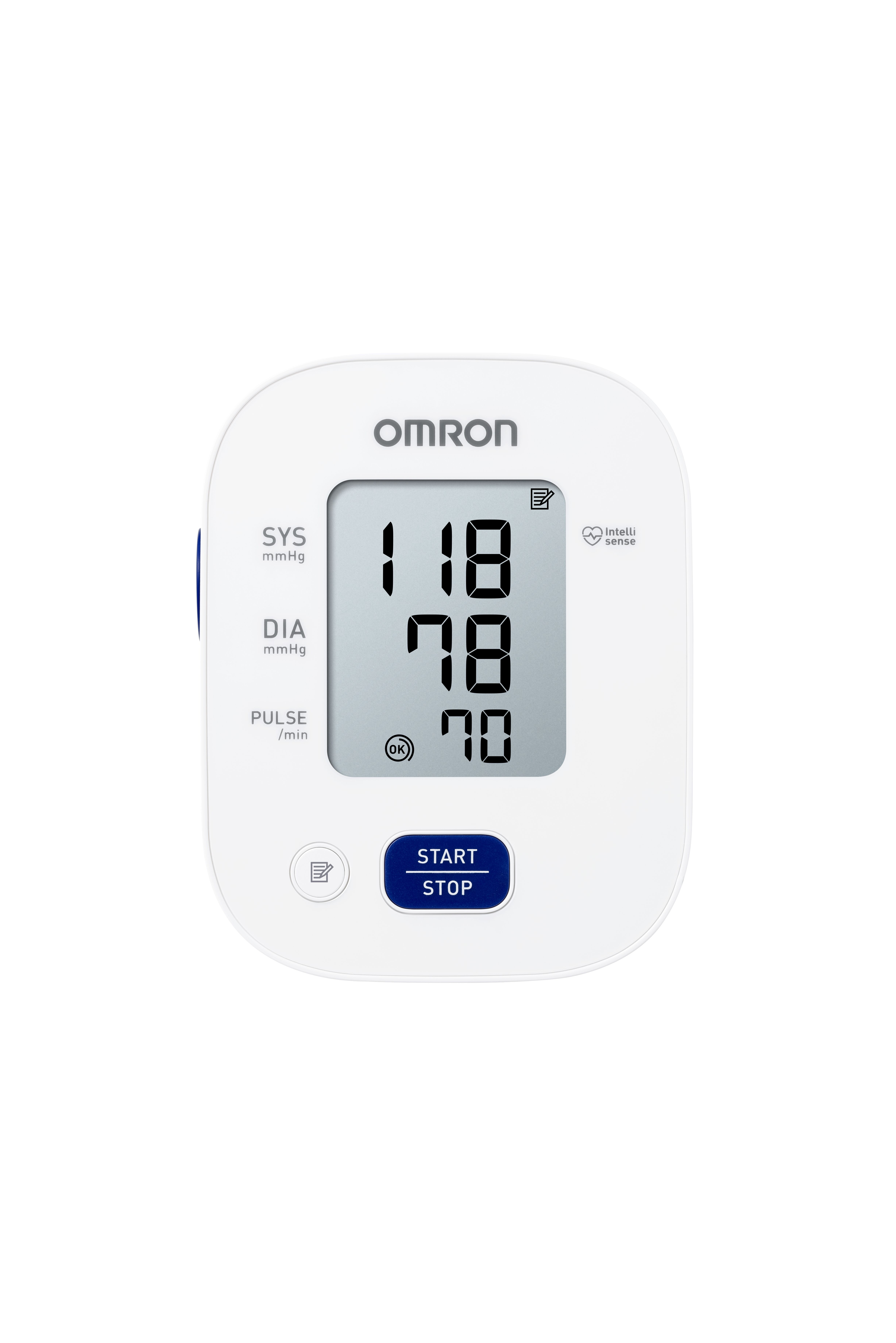 OMRON M2 Автоматичен апарат за кръвно налягане