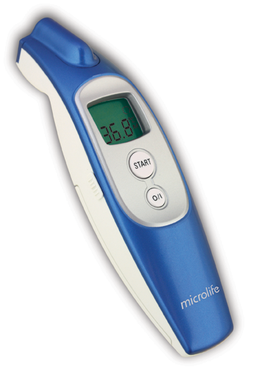 MICROLIFE NC 100 ел.термометър