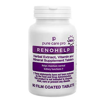 RENOHELP M x 90 caps
