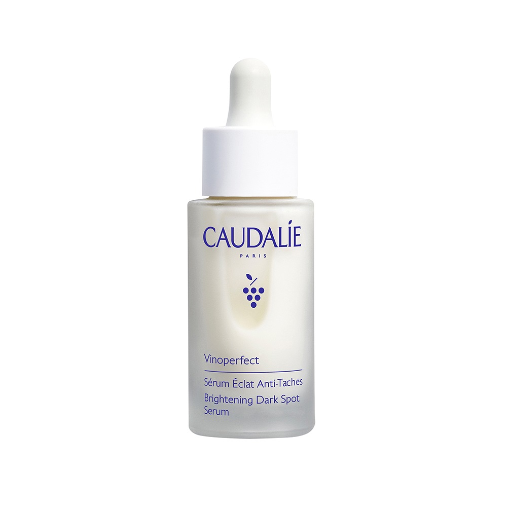 CAUDALIE VINOPERFECT Озаряващ Серум против тъмни петна 30ml