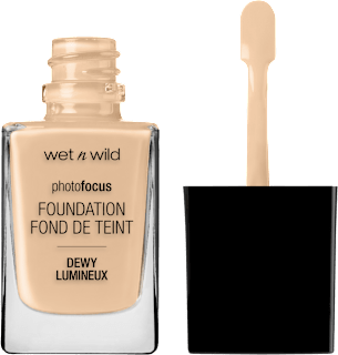 Фон дьо тен Dewy Lumineux, Classic Beige, 28 ml